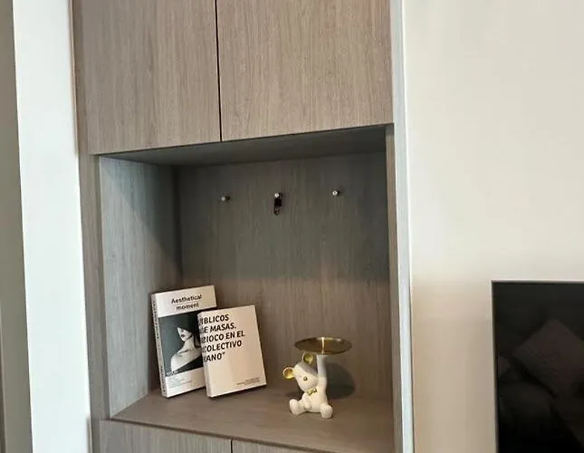 1bed Near Airport Bts Big-c Swimming Pool Gym アパート バンコク都